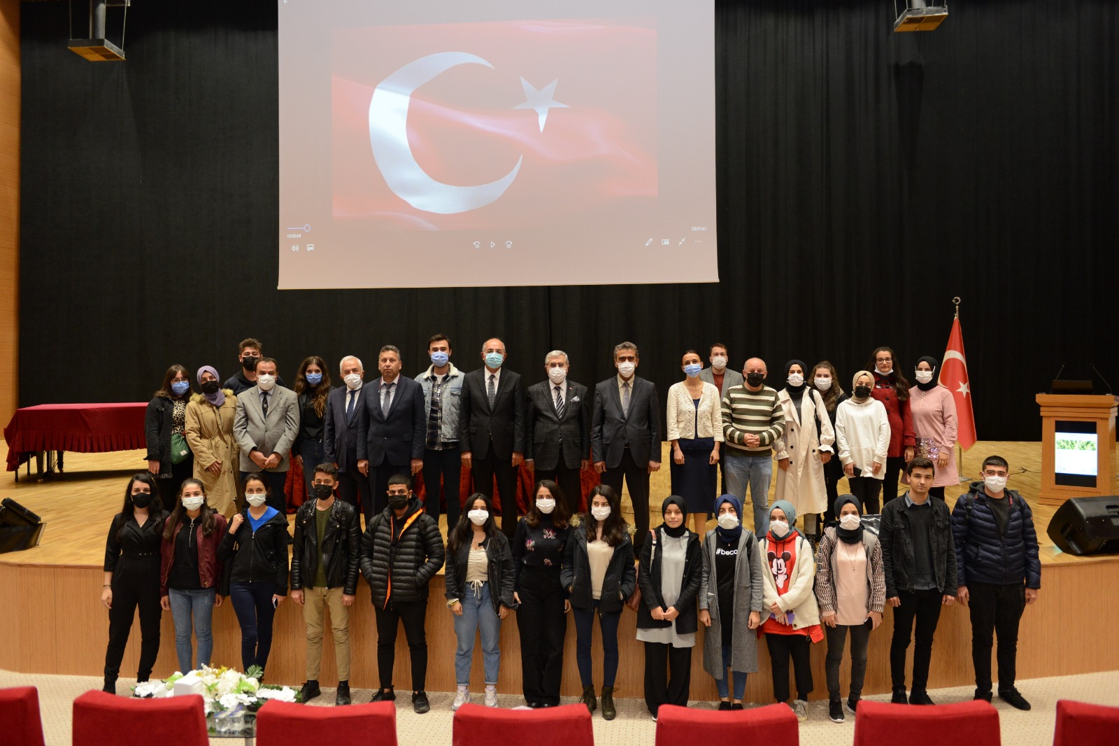 KSÜ Ev Sahipliğinde Düzenlenen Panelde ‘Ormancılık Sektörünün Ülkemizdeki Geleceğinin Sosyoekonomik Boyutları’ Ele Alındı