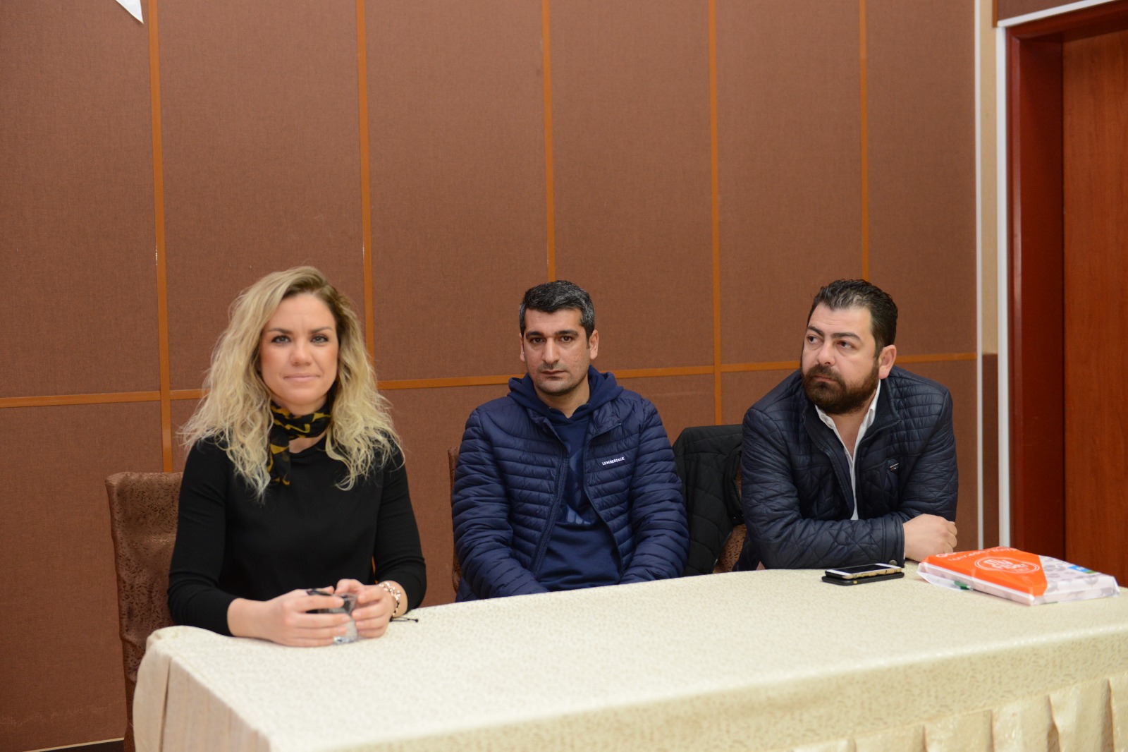 Ziraat Fakültesi Kariyer Günü Etkinliği: Tecrübe Seni Bekliyor