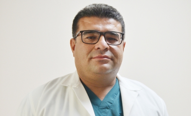 Gitmediği Hastane Kalmadı, Şifayı KSÜ’de Buldu 