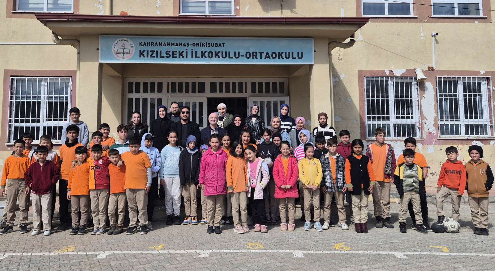 KSÜ Ata Sporları Öğrenci Topluluğundan Mangala Etkinliği: Gelenekten Geleceğe Zekâ Dolu Bir Yolculuk!