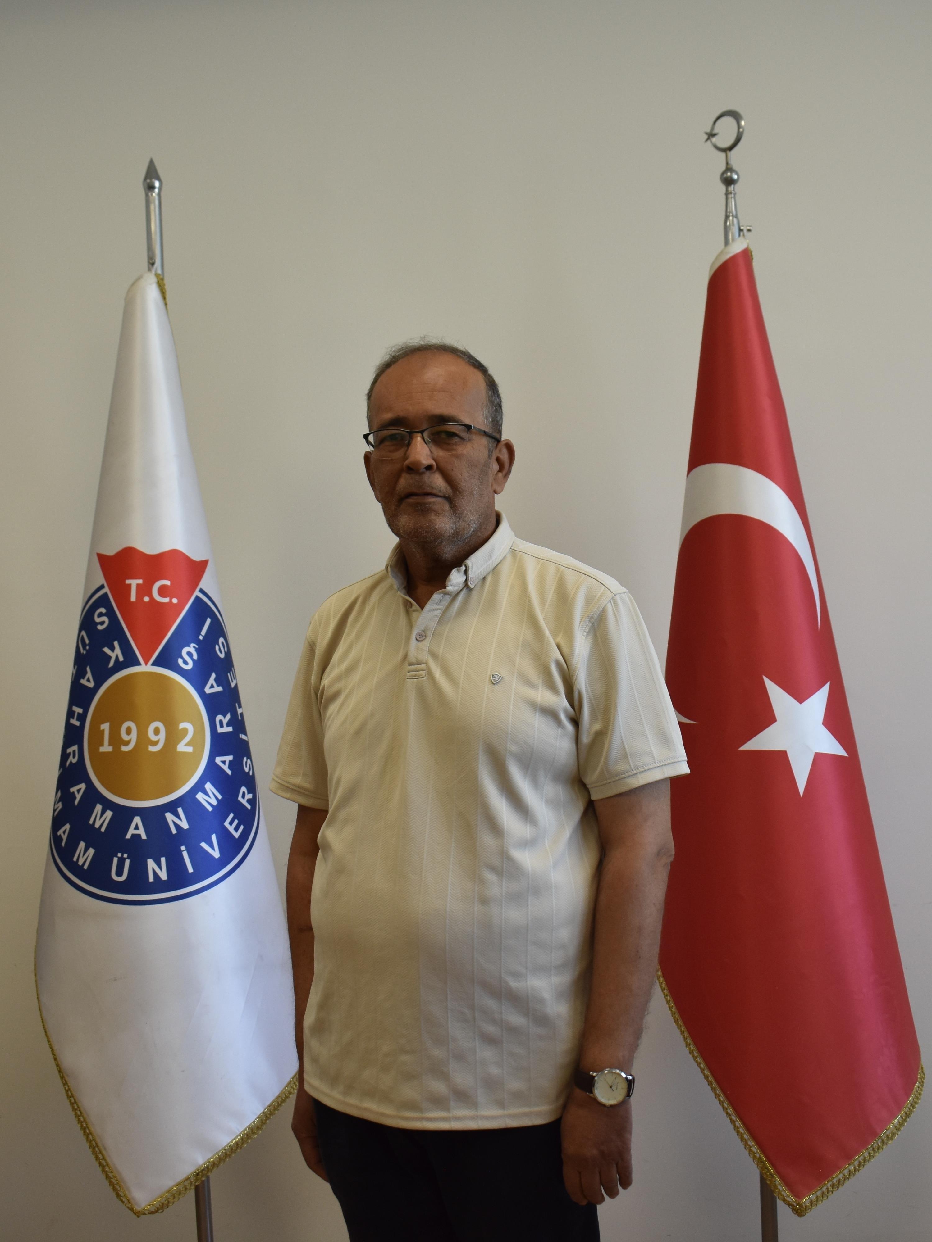 DURSUN BOZOĞLU