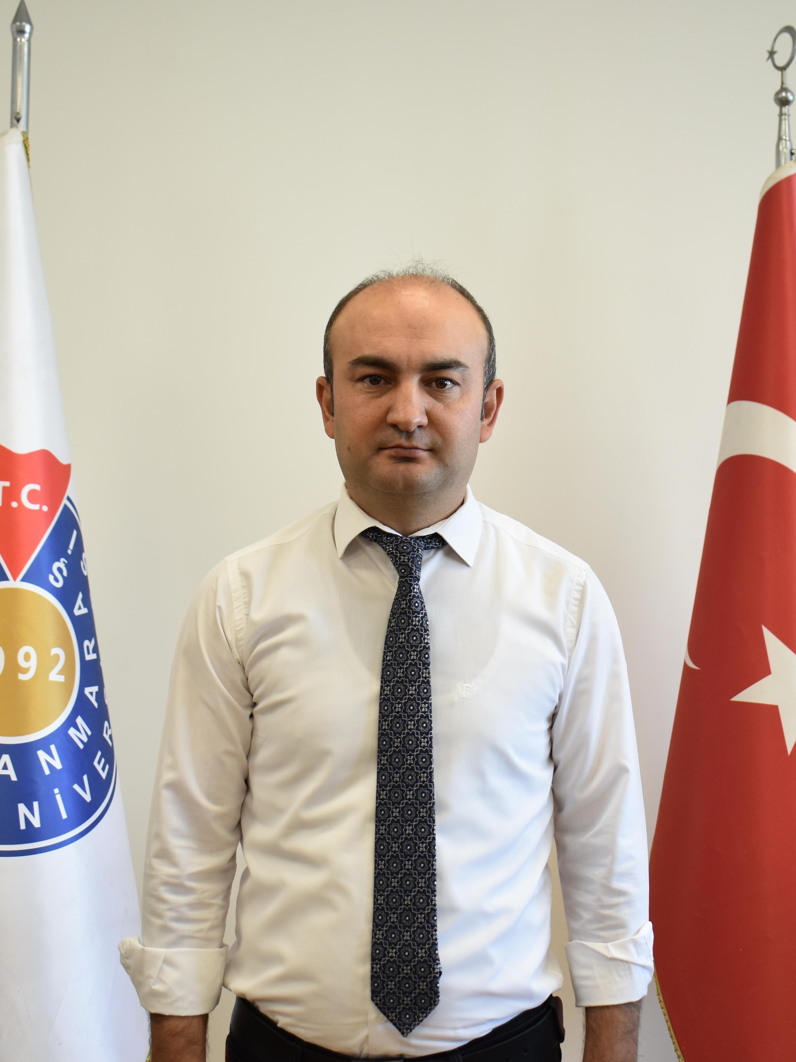 MUSTAFA ENGİZEK
