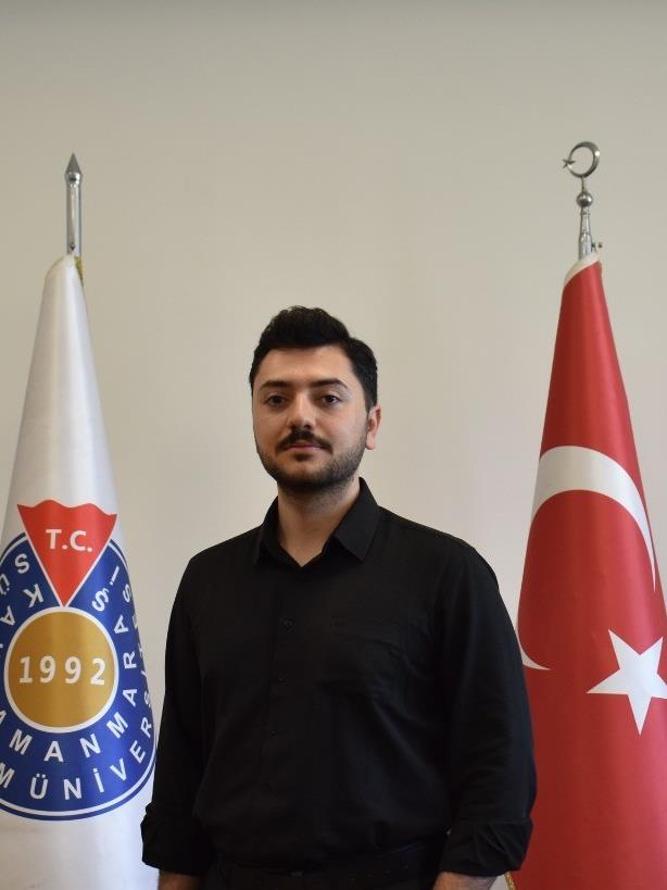 TUĞRUL AHSEN KURT