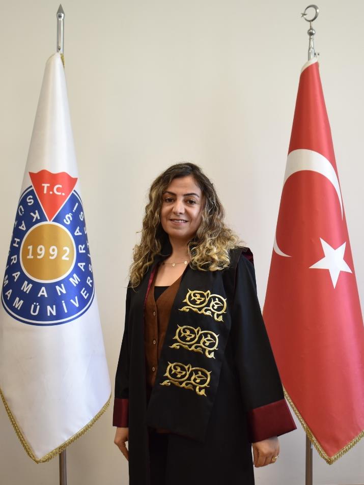 MEHTAP SÖNMEZ