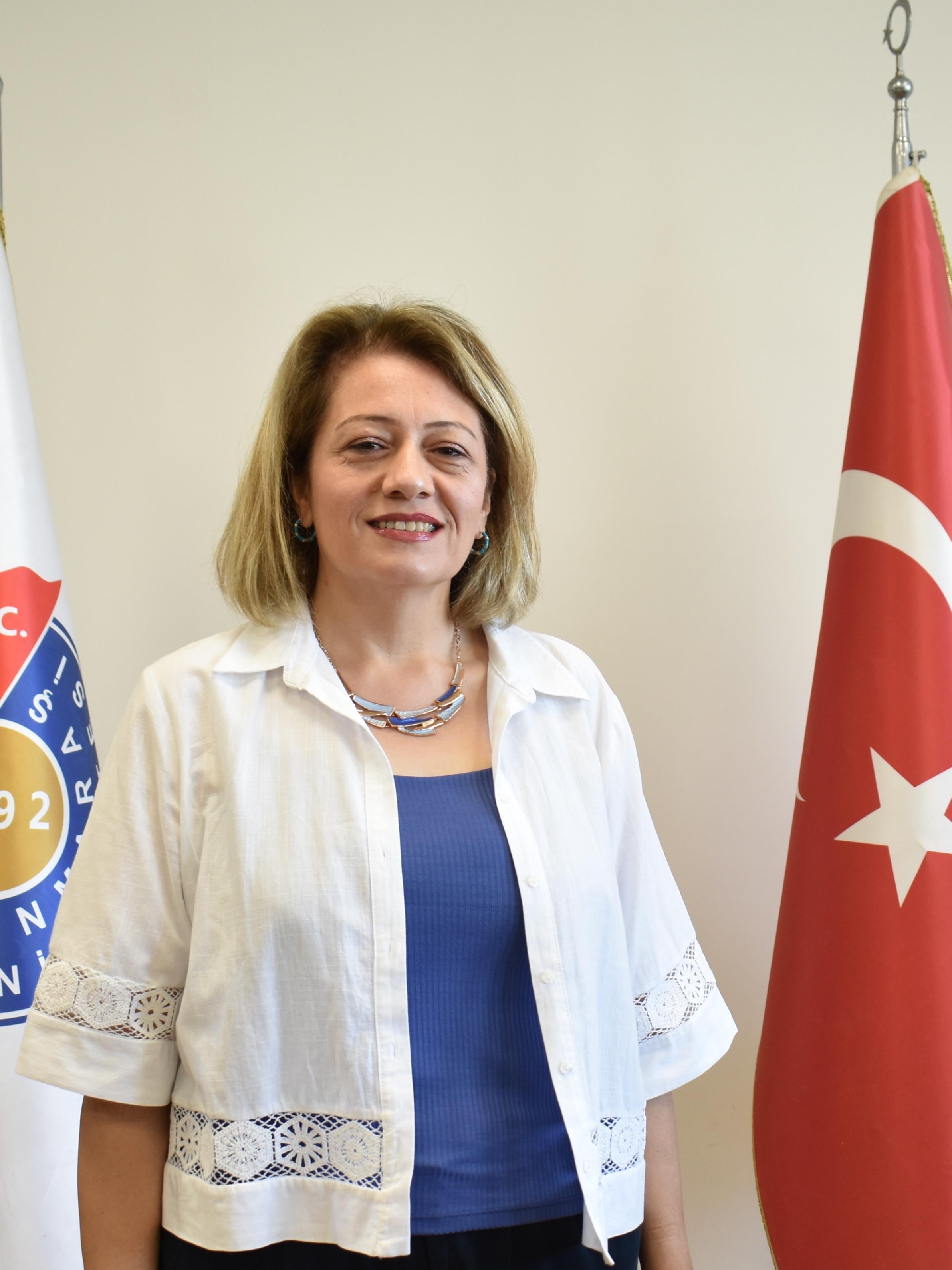 SERPİL KAYIRAN