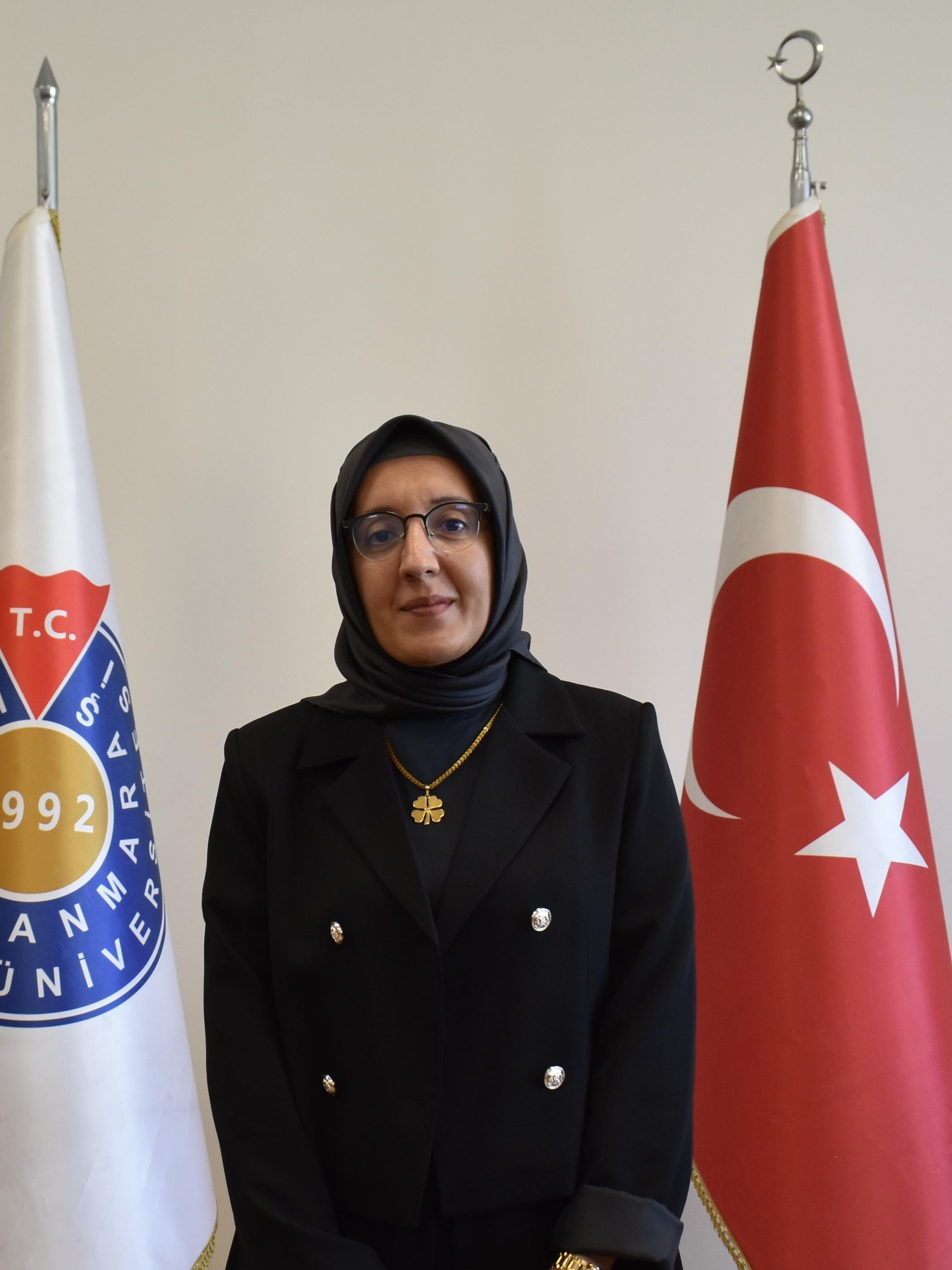 MELEK ŞAHİN