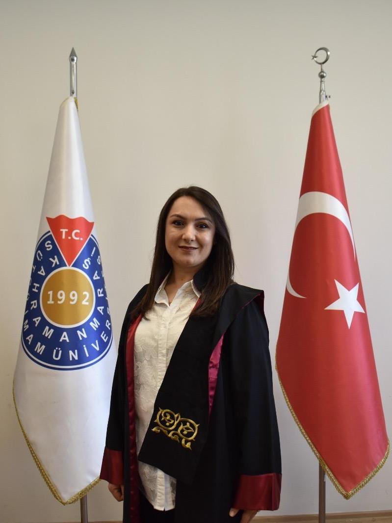 AYŞE ASLI OKTAY GÖK