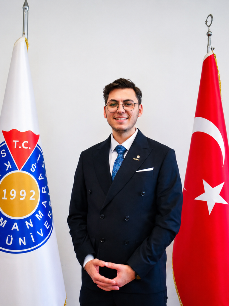 ABDULKADİR ERTÜRK