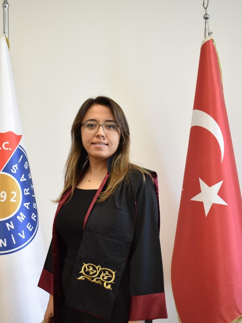 SÜMEYYE YILDIZ