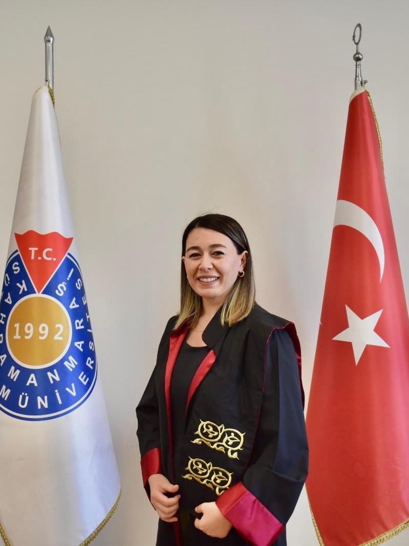 FATMA KESKİN TÖRE