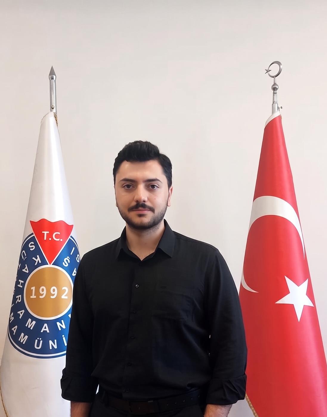 TUĞRUL AHSEN KURT