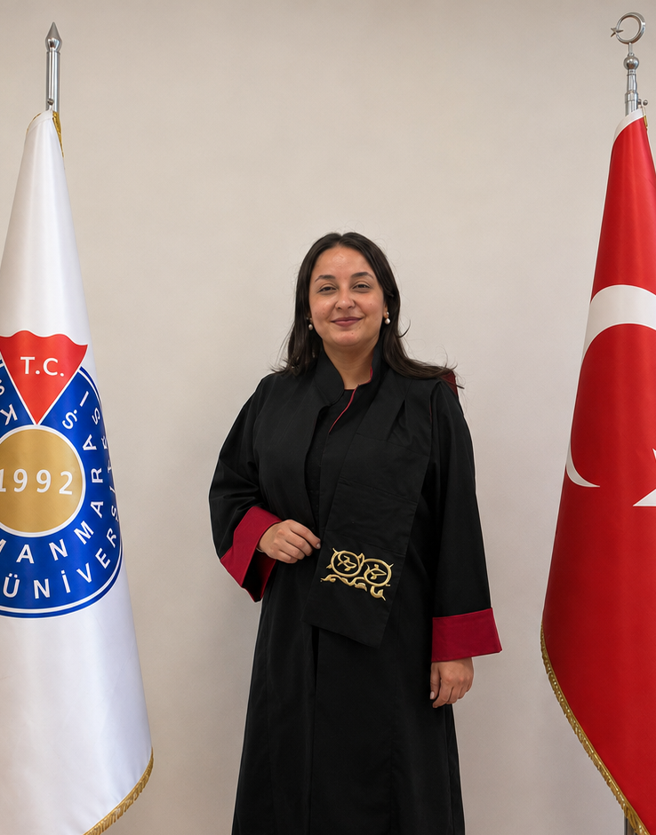 EMİNE DEMİR