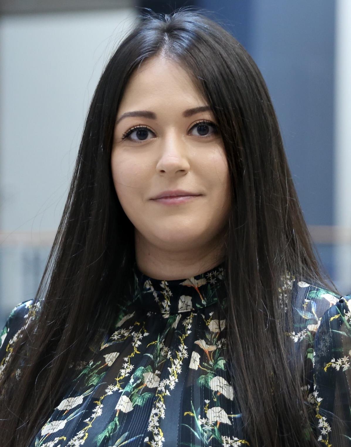 HANDE BAKIRHAN