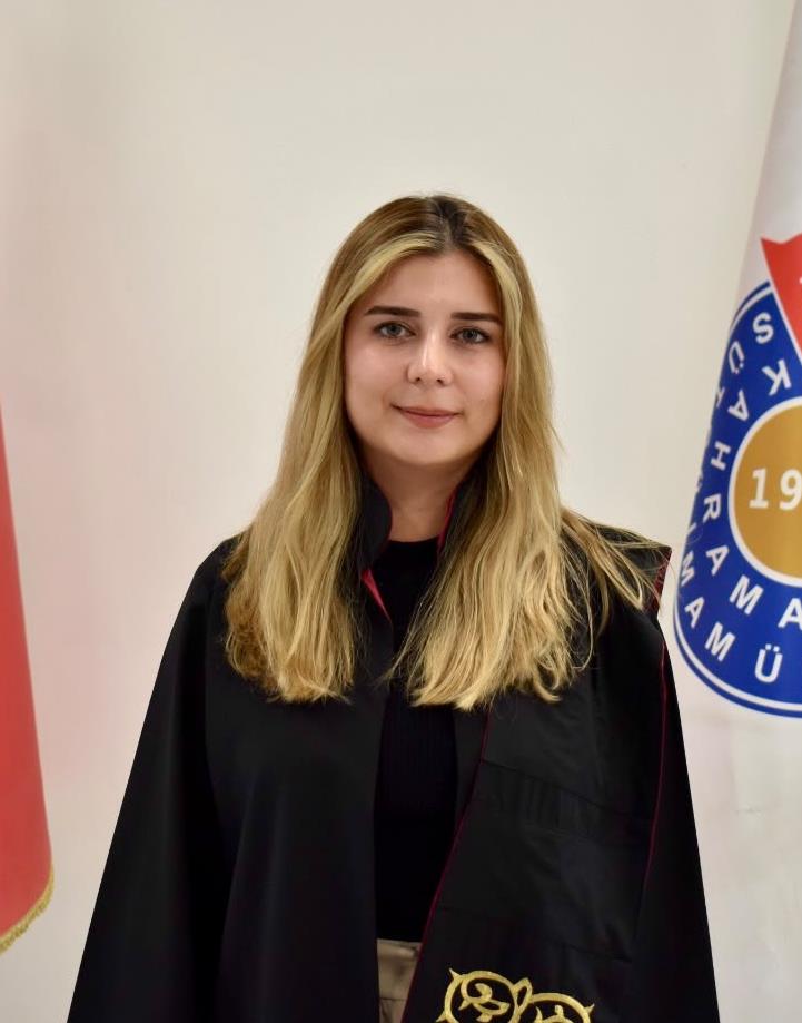 HÜLYA YILMAZ