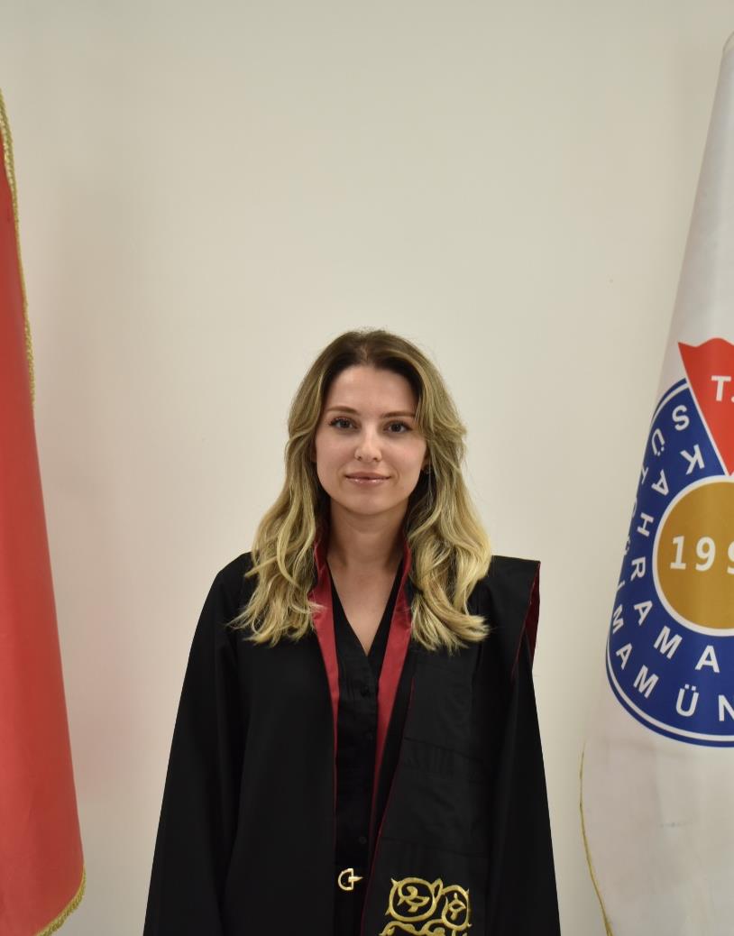 FATMA ÖZSEL ÖZCAN