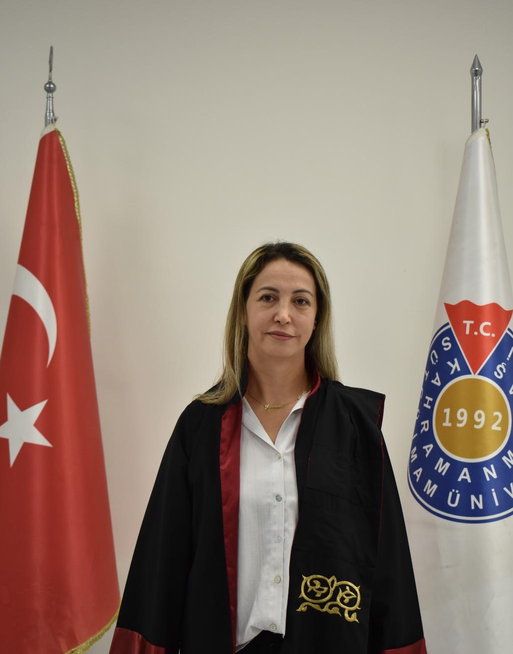 YASEMİN SAZAK
