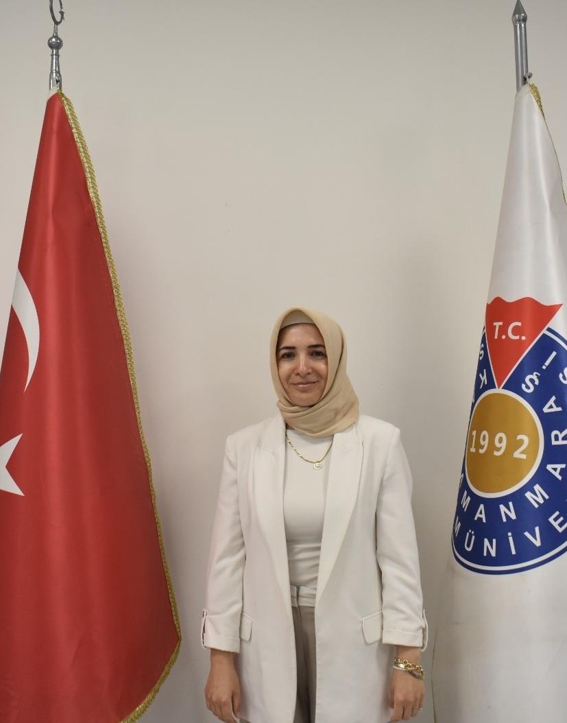 SÜMEYYE ÇELİK