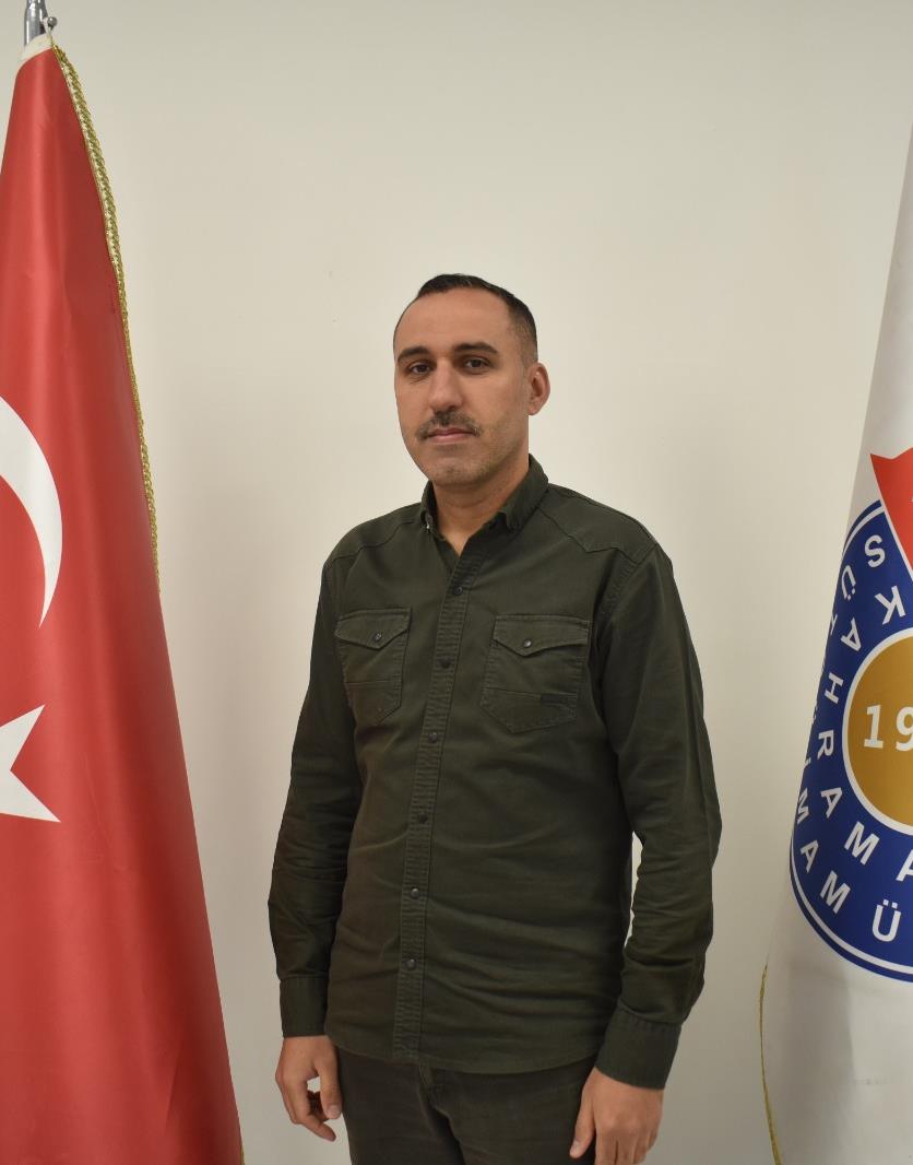 HAKAN KAYDI