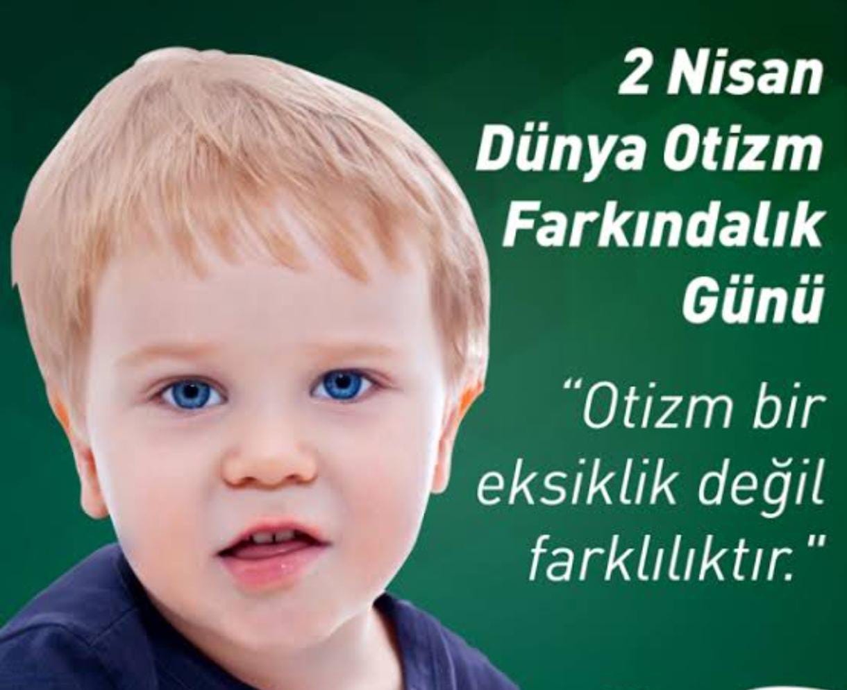 Ulusal Otizm Eylem Planı Kapsamında  KSU Tıp Fakültesi Otizm Farkındalık Paneli 